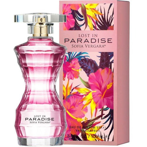 Lost In Paradise By Sofia Vergara Eau De Parfum by Sofia Vergara