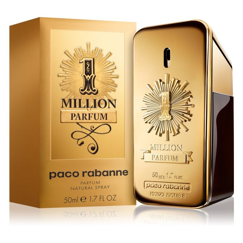 Paco Rabanne 1 Million Parfum by Paco Rabanne