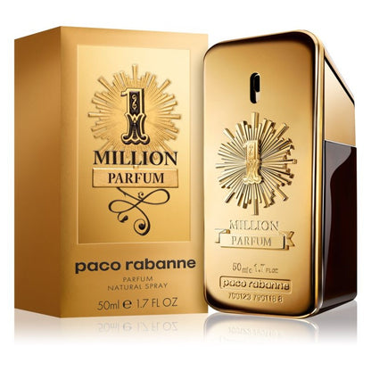 Paco Rabanne 1 Million Parfum by Paco Rabanne