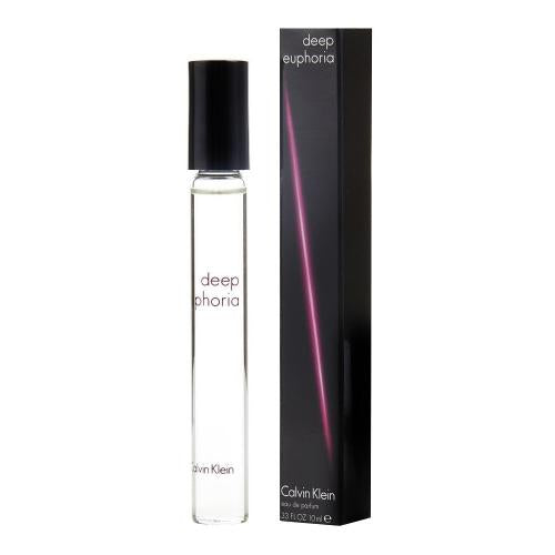 Deep Euphoria Eau De Parfum by Calvin Klein