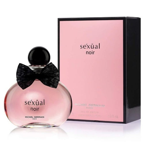 Sexual Noir Eau De Parfum by Michel Germain