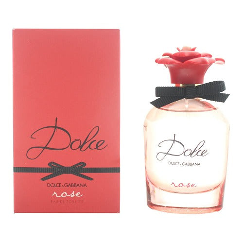 Dolce Rose Eau De Toilette by Dolce & Gabbana