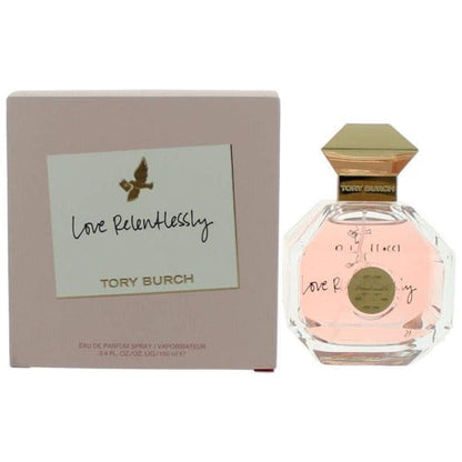 Tory Burch Love Relentlessly Eau De Parfum by Tory Burch