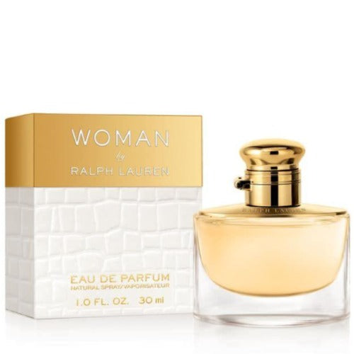 Ralph Lauren Woman Eau De Parfum by Ralph Lauren