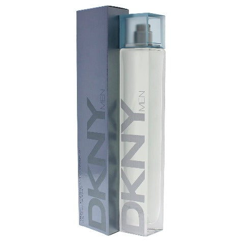Dkny New York Eau De Toilette by Donna Karan