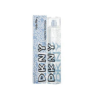 DKNY New York Summer Eau De Toilette by Donna Karan