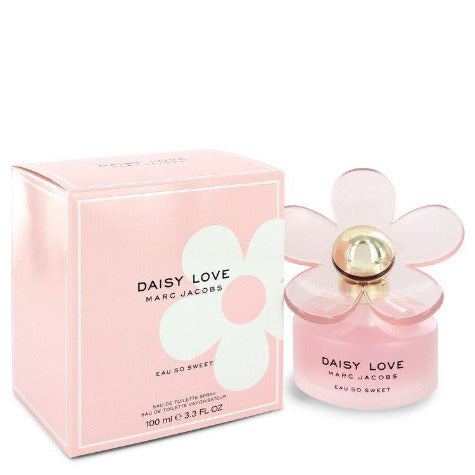 Daisy Love Eau So Sweet Eau De Toilette by Marc Jacobs