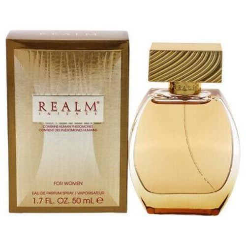 Realm Intense Eau De Parfum by Erox