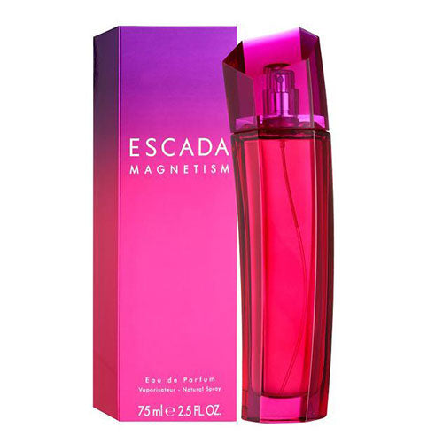Escada Magnetism Eau De Parfum by Escada