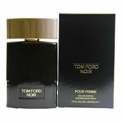 Tom Ford Noir Pour Femme Eau De Parfum by Tom Ford