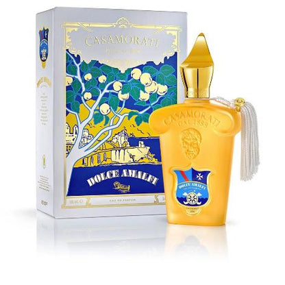 Xerjoff Casamorati 1888 Dolce Amalfi Eau De Parfum by Xerjoff