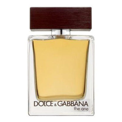 The One Eau De Toilette by Dolce & Gabbana