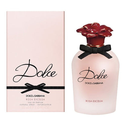 D & G Dolce Rosa Excelsa Eau De Parfum by Dolce & Gabbana
