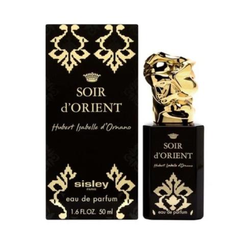 Soir d'Orient Eau De Parfum by Sisley