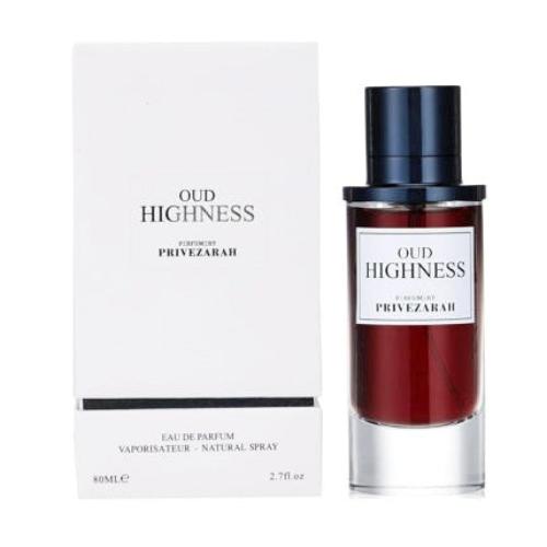 Paris Corner Oud Highness Eau De Parfum by Paris Corner