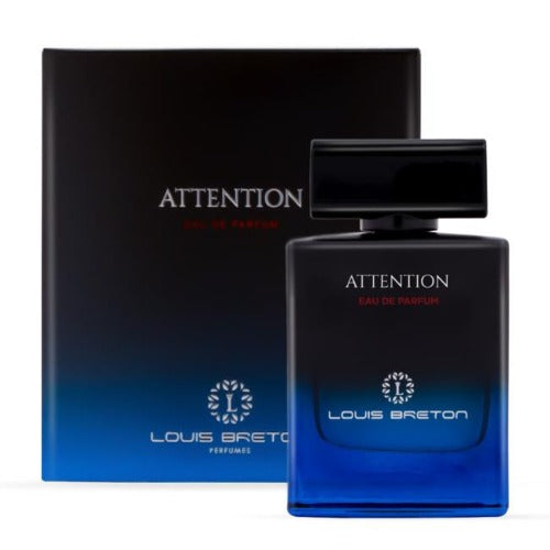 Louis Breton Attention Eau De Parfum by Louis Breton