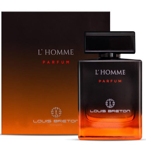 Louis Breton L'Homme Parfum by Louis Breton