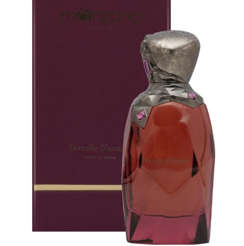 Manzana Dentelle D'Amour Extrait De Parfum by Manzana