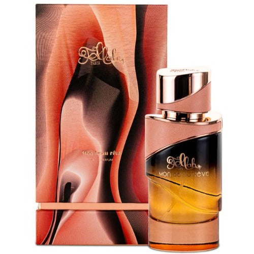 Fellah Mon Beau Reve Eau De Parfum by Fellah