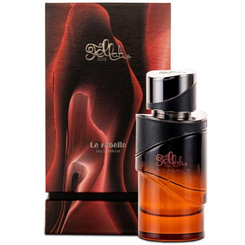 Fellah Mon Le Rebelle Extrait De Parfum by Fellah