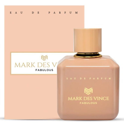 Mark Des Vince Fabulous Eau De Parfum by Mark Des Vince