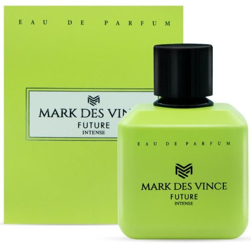 Mark Des Vince Future Intense Eau De Parfum by Mark Des Vince