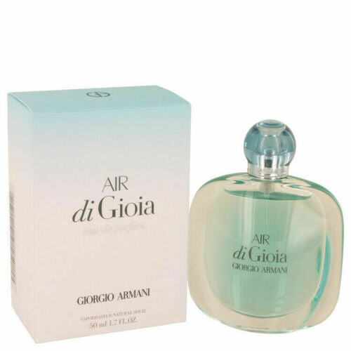 Air Di Gioia Eau De Parfum by Giorgio Armani