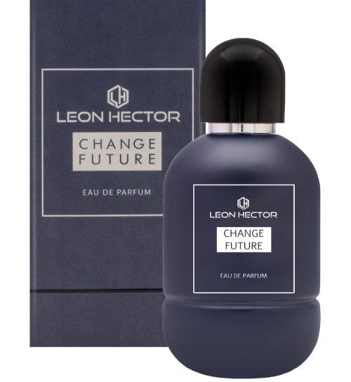 Leon Hector Change Future Eau De Parfum by Leon Hector