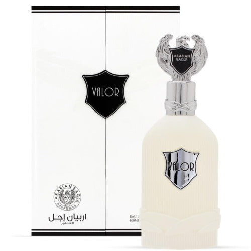 Arabian Eagle Valor Eau De Parfum by Arabian Eagle