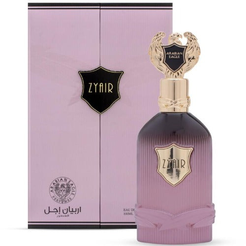 Arabian Eagle Zyair Eau De Parfum by Arabian Eagle