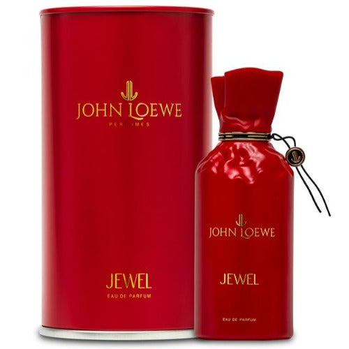 John Loewe Jewel Eau De Parfum by John Loewe