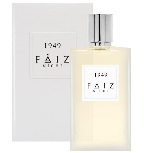Faiz Niche Collection 1949 Eau De Parfum by Faiz Niche