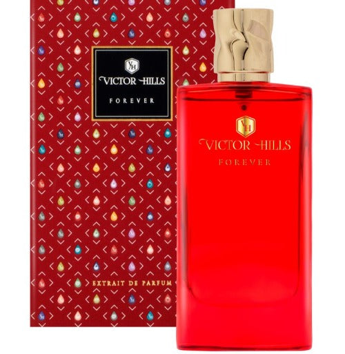 Victor Hills Forever Extrait De Parfum by Victor Hills