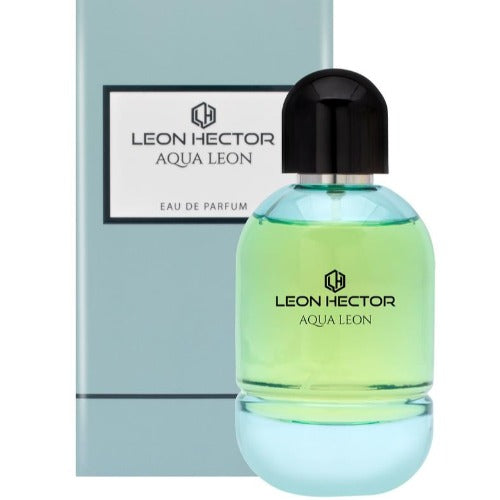 Leon Hector Aqua Leon Eau De Parfum by Leon Hector