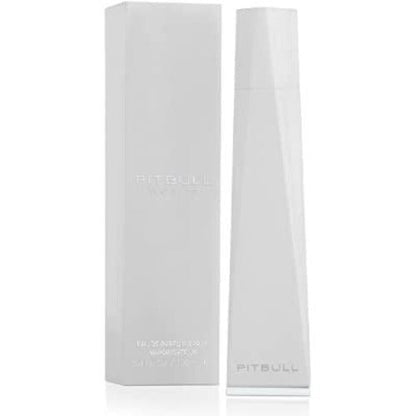 Pitbull Woman Eau De Parfum by Pitbull