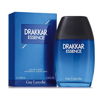 Drakkar Essence Eau De Toilette by Guy Laroche