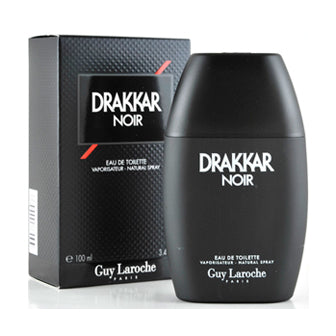 Drakkar Noir Eau De Toilette by Guy Laroche