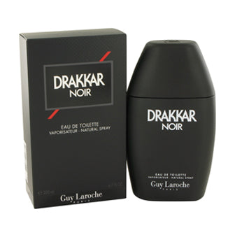 Drakkar Noir Eau De Toilette by Guy Laroche