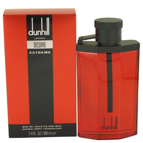 Desire Extreme Eau De Toilette by Dunhill