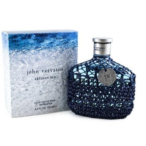John Varvatos Artisan Blu Eau De Toilette by John Varvatos