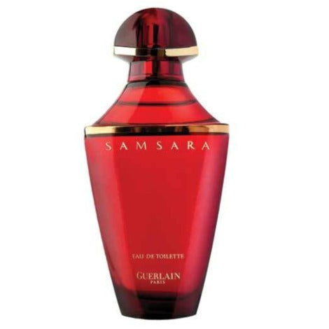 Samsara Eau De Toilette by Guerlain