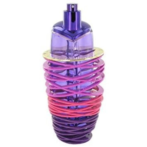 Girlfriend Eau De Parfum by Justin Bieber