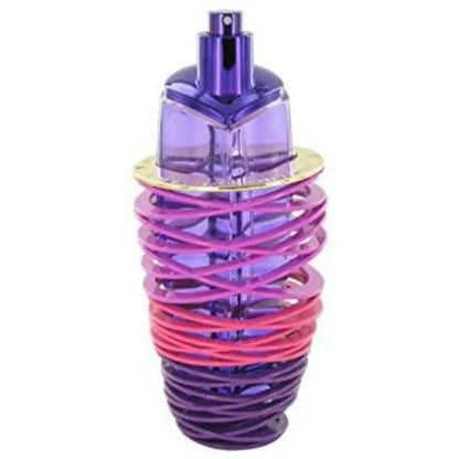 Girlfriend Eau De Parfum by Justin Bieber