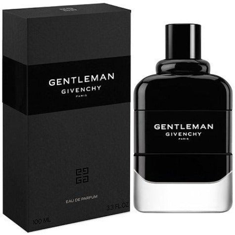 Givenchy Gentleman Eau De Parfum by Givenchy