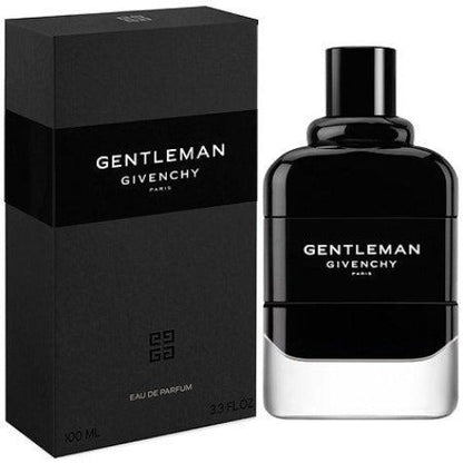Givenchy Gentleman Eau De Parfum by Givenchy