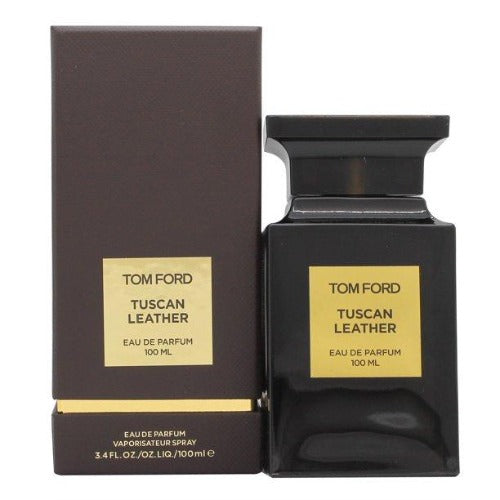 Tom Ford Tuscan Leather Eau De Parfum by Tom Ford