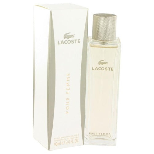 Lacoste Pour Femme Eau De Parfum by Lacoste
