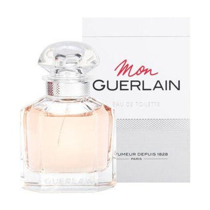 Mon Guerlain Eau De Toilette by Guerlain