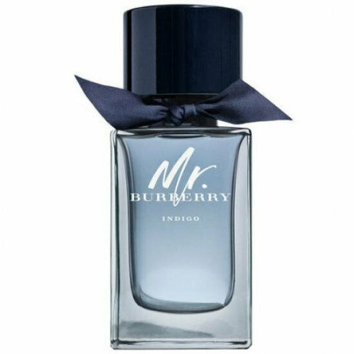 Mr. Burberry Indigo Eau De Toilette by Burberry