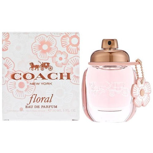 Coach Floral Eau De Parfum by Coach
